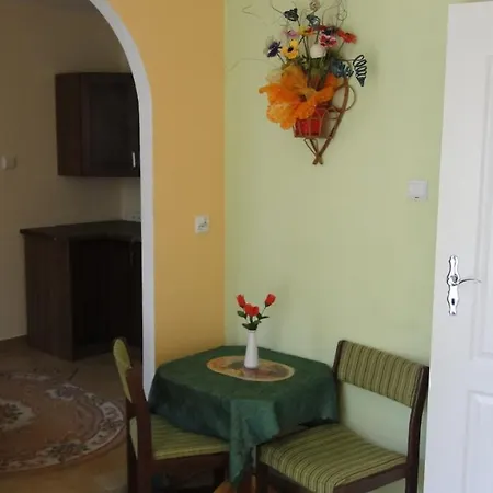 Goscinne U Wandy Guest house