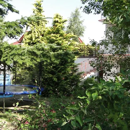 Goscinne U Wandy Guest house *