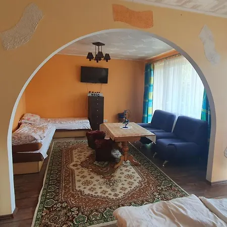 Goscinne U Wandy Guest house