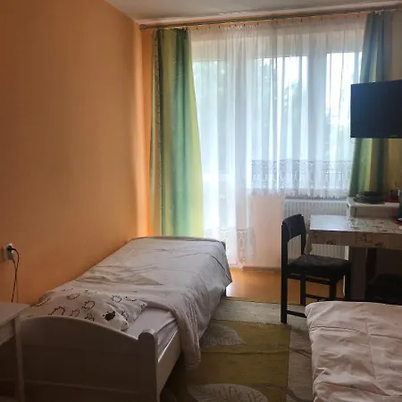 Goscinne U Wandy Guest house Ostrowo (Puck)