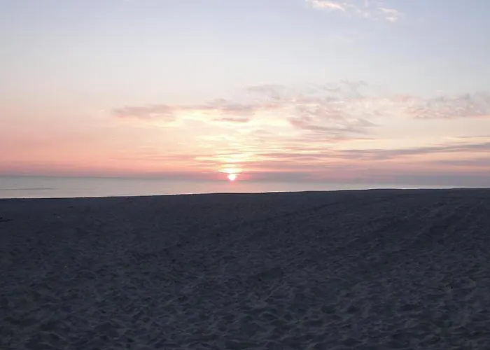 Goscinne U Wandy 3* Ostrowo (Puck)