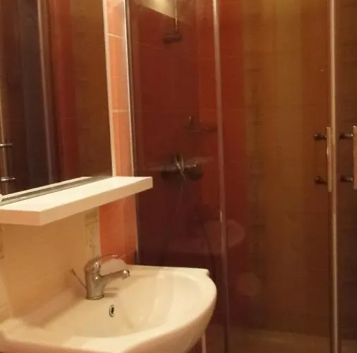 Goscinne U Wandy Penzion 3*