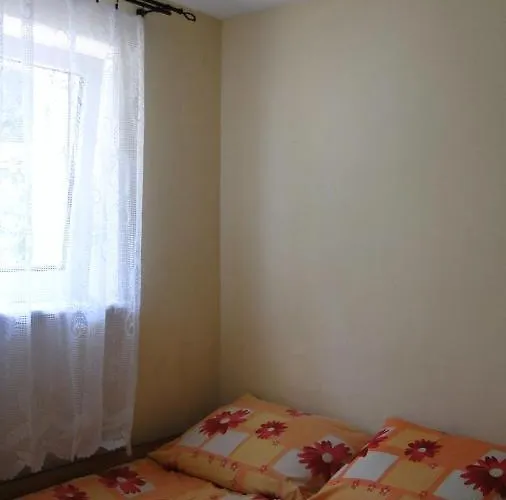 Goscinne U Wandy 3* Ostrowo (Puck)