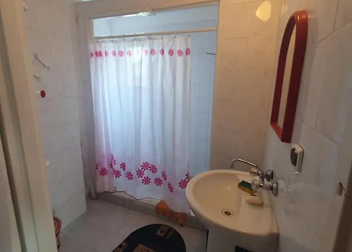 Penzion Goscinne U Wandy 3*