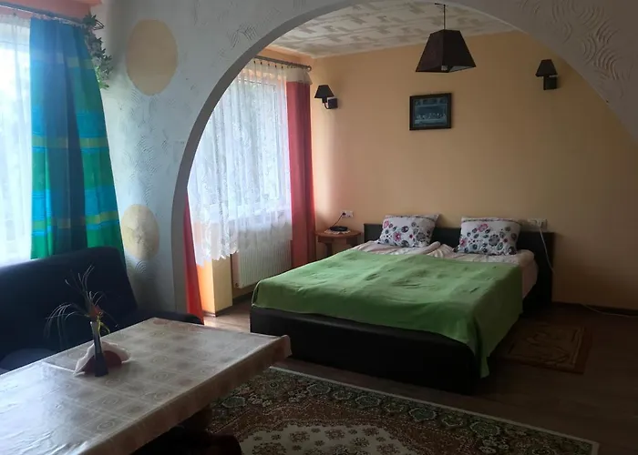 Goscinne U Wandy Ostrowo (Puck)