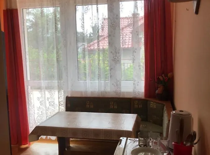 Penzion Goscinne U Wandy